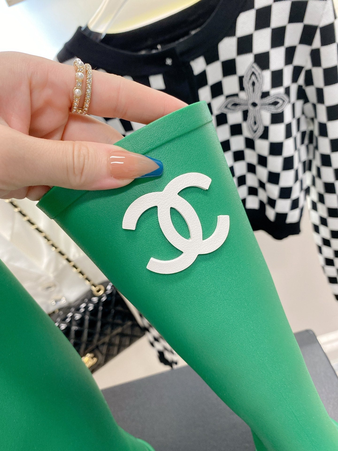 Luxury Shoes Sandals - CHL - 1475