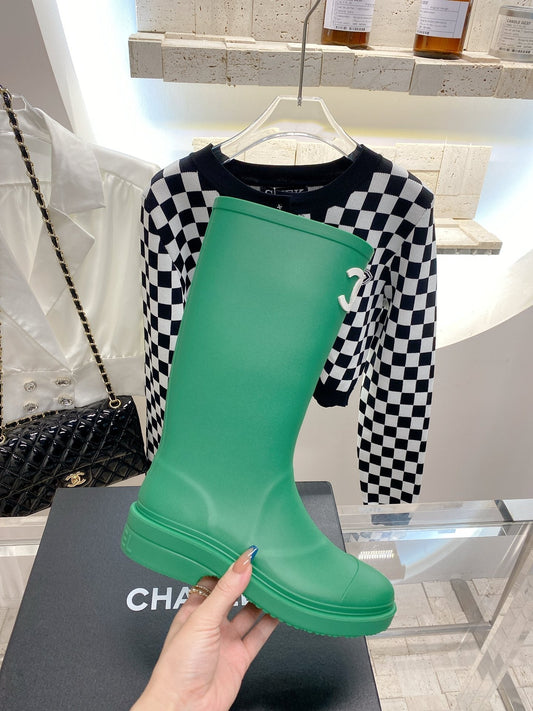 Luxury Shoes Sandals - CHL - 1475