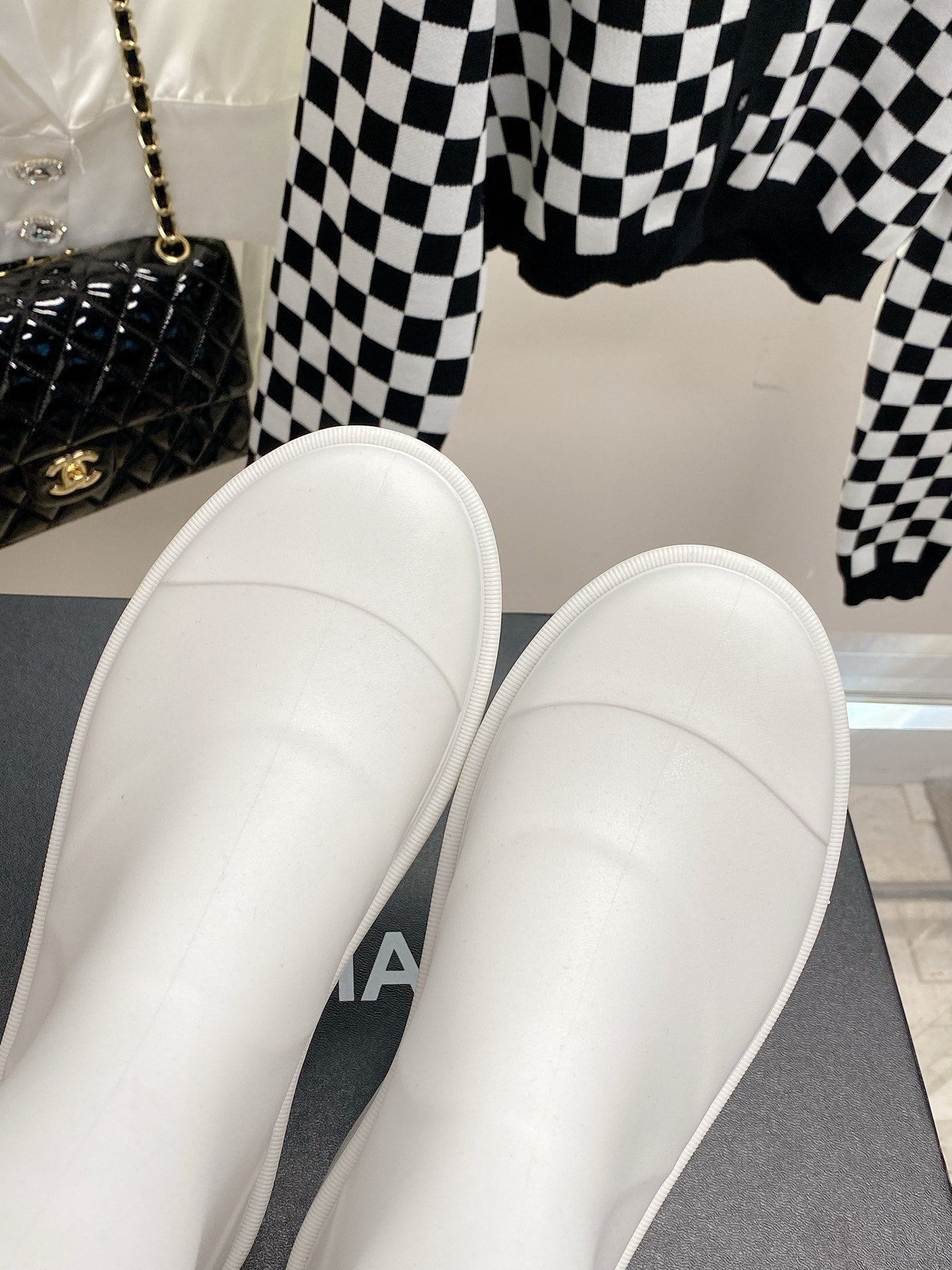 Luxury Shoes Sandals - CHL - 1476