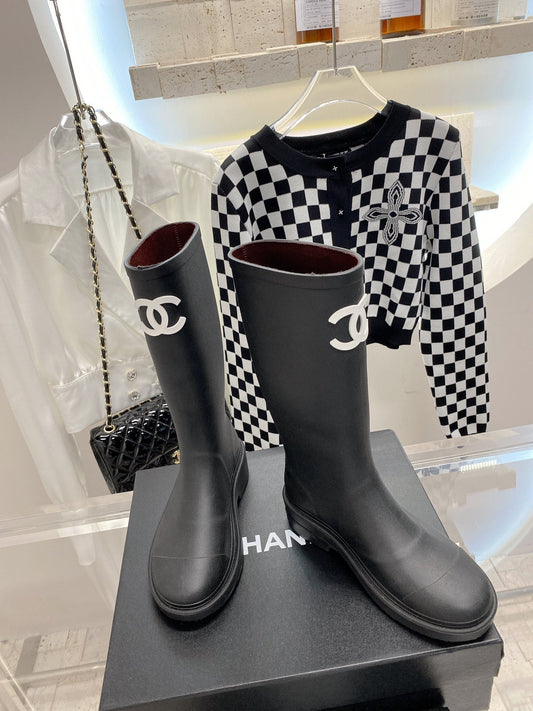 Luxury Shoes Sandals - CHL - 1477