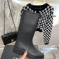 Luxury Shoes Sandals - CHL - 1477