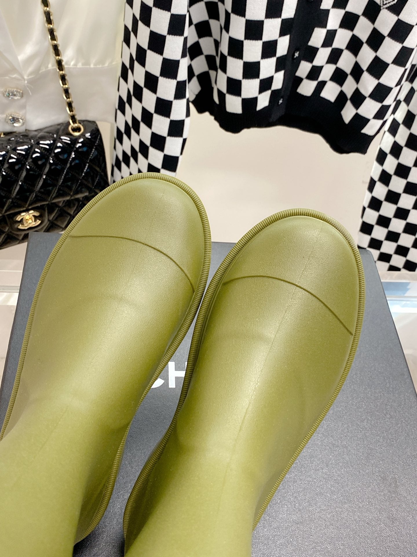 Luxury Shoes Sandals - CHL - 1478