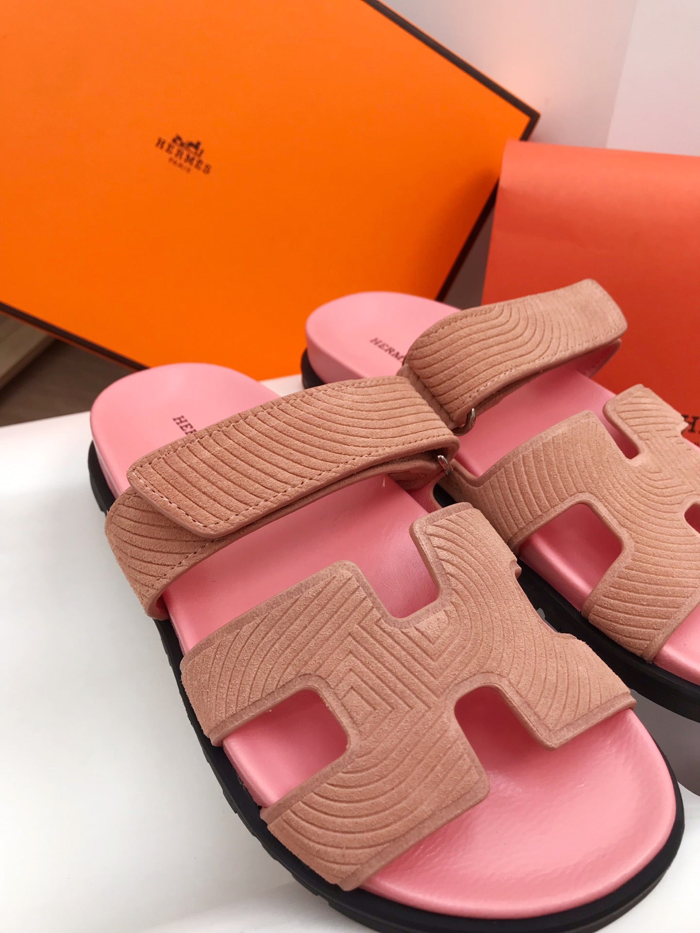 Luxury Shoes - HMS - 781