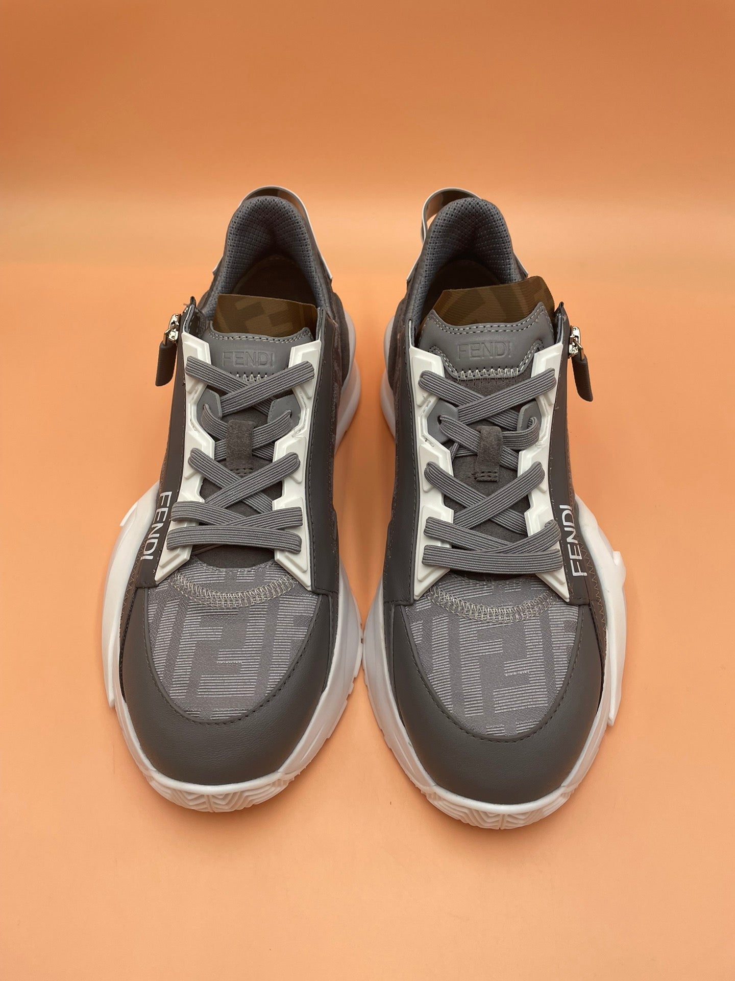 Luxury Shoes - FED - 574