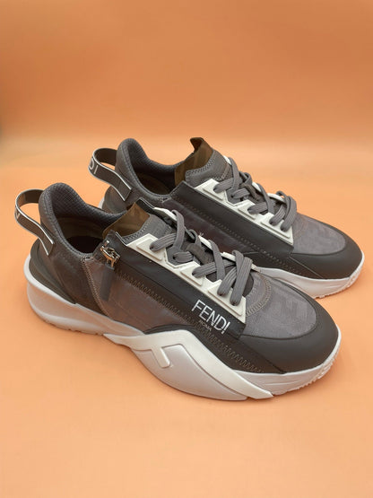 Luxury Shoes - FED - 574