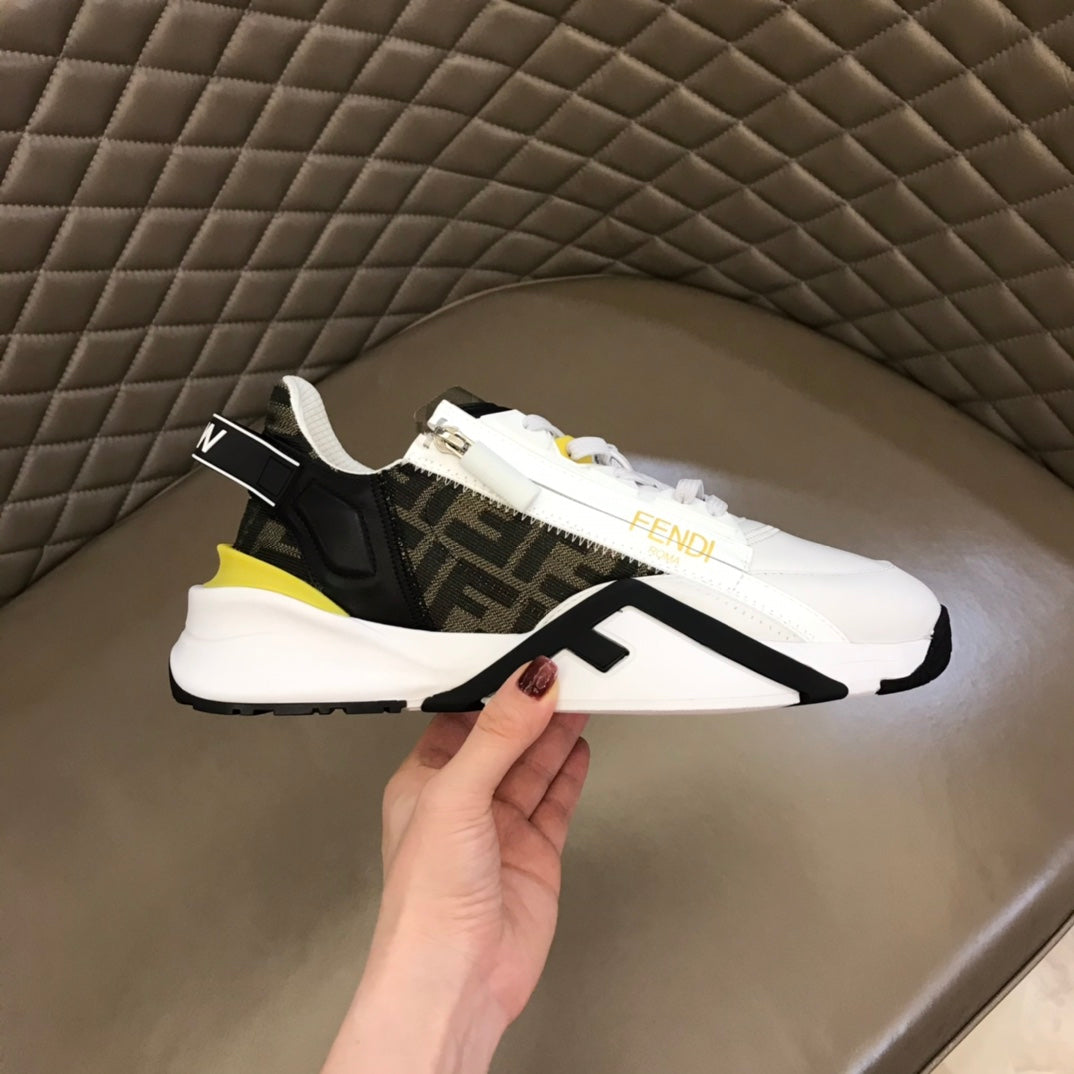 Luxury Shoes - FED - 570