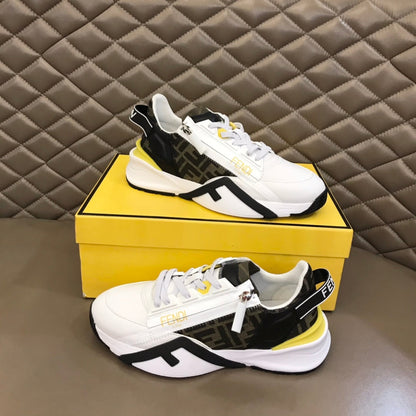 Luxury Shoes - FED - 570