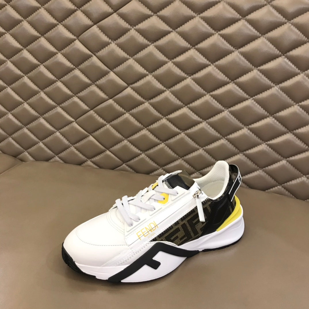 Luxury Shoes - FED - 570