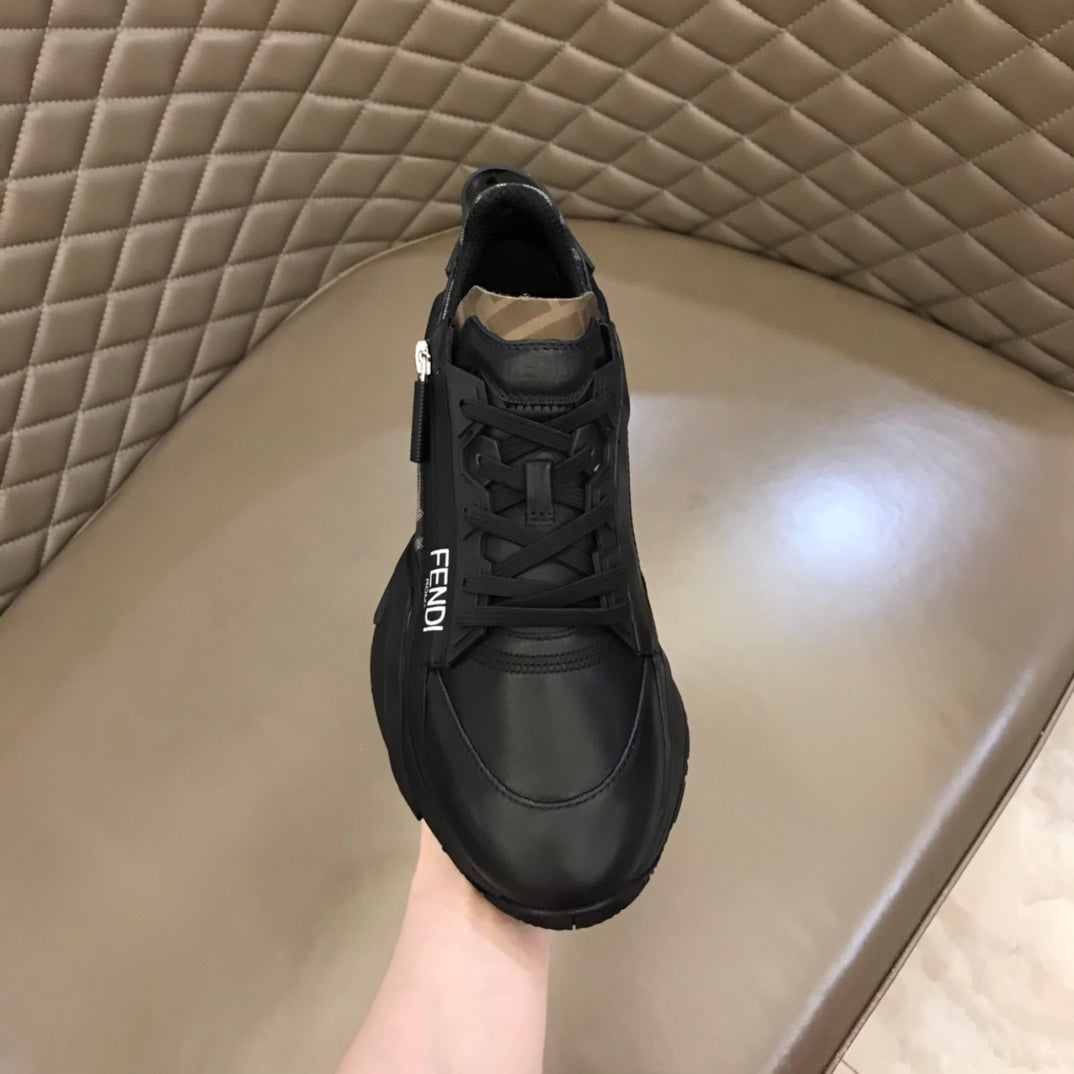 Luxury Shoes - FED - 571