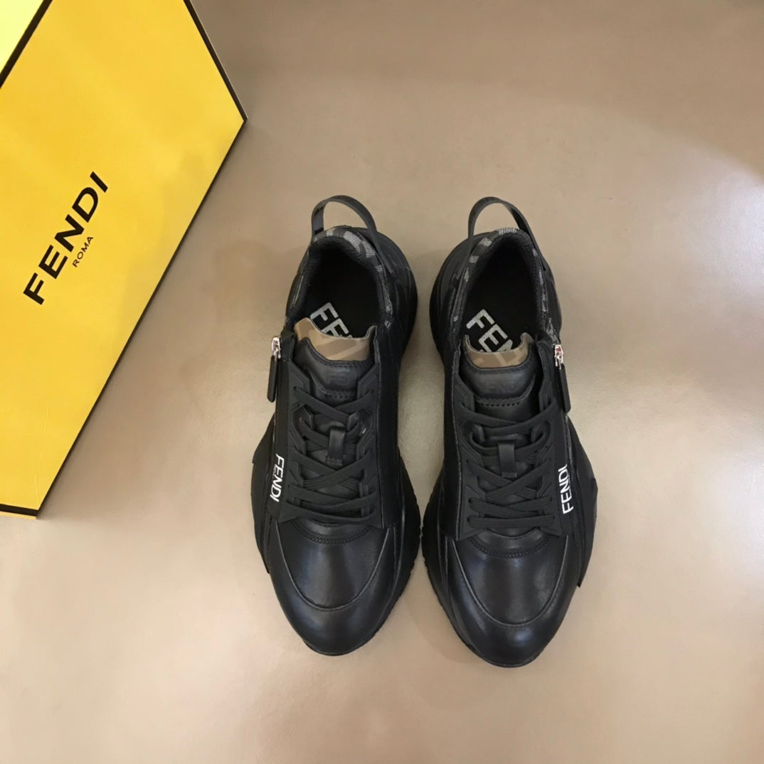 Luxury Shoes - FED - 571