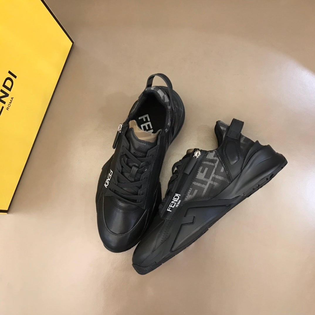 Luxury Shoes - FED - 571