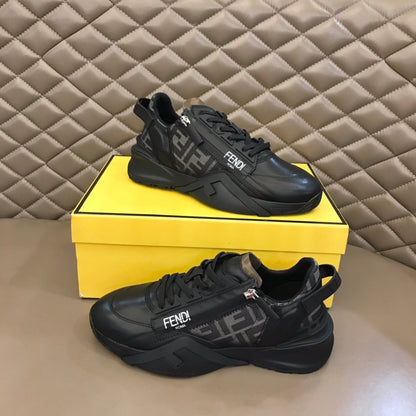 Luxury Shoes - FED - 571