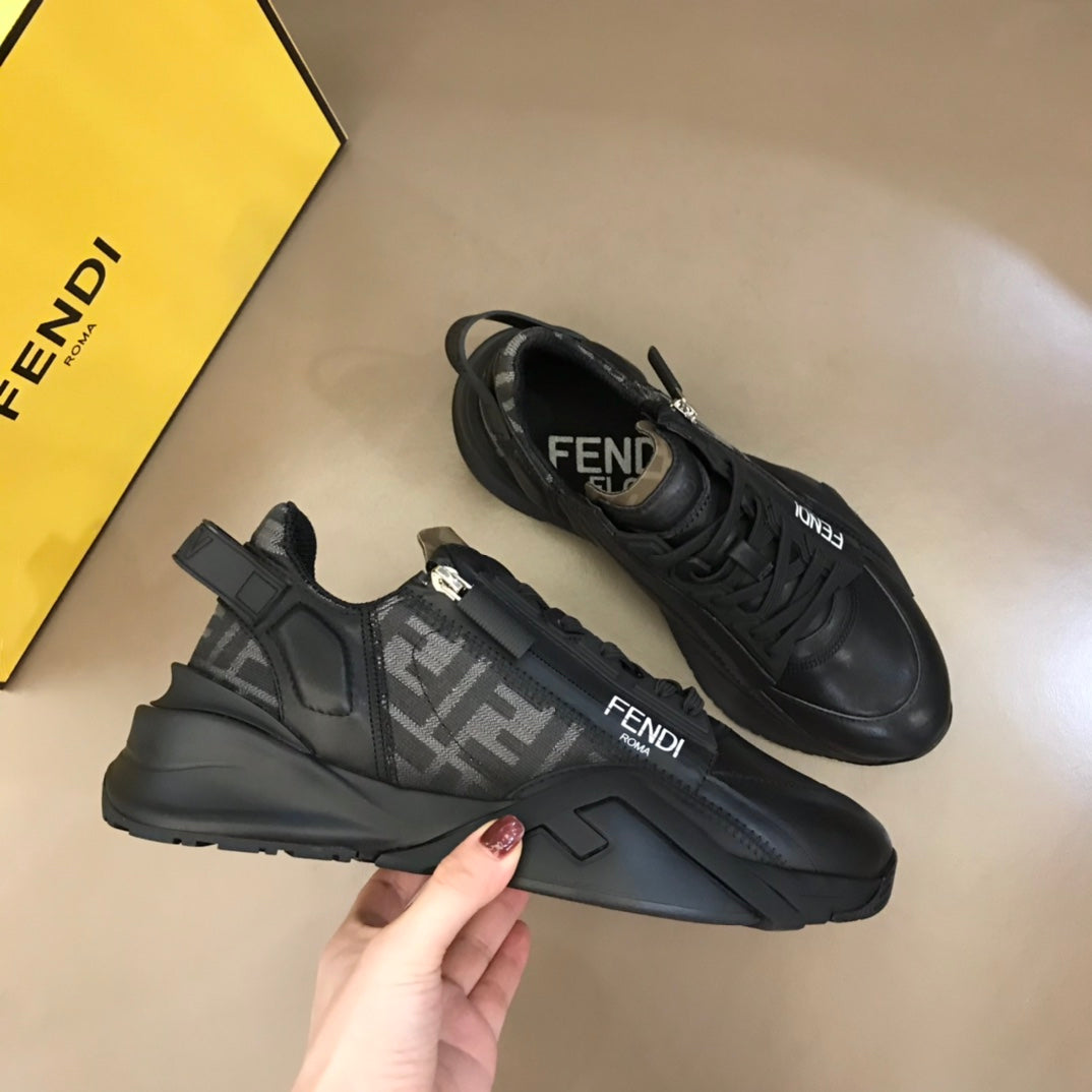 Luxury Shoes - FED - 571