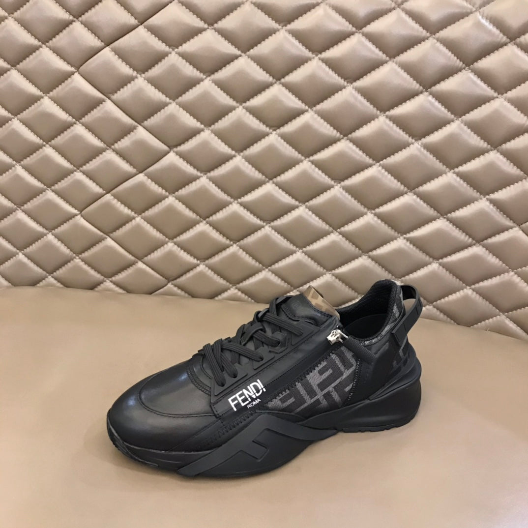 Luxury Shoes - FED - 571