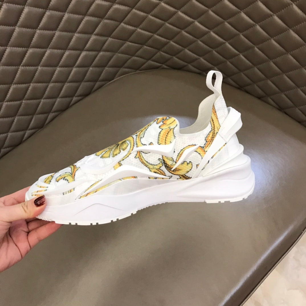 Luxury Shoes - FED - 572