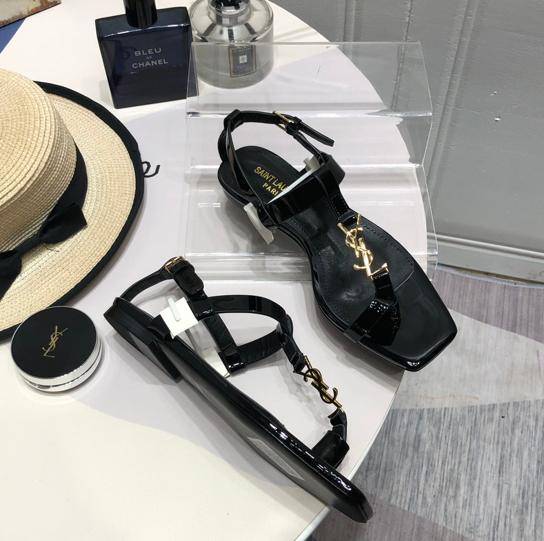 Luxury Shoes Sandals - SL - 533