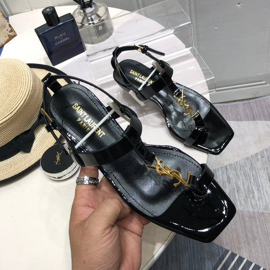 Luxury Shoes Sandals - SL - 533