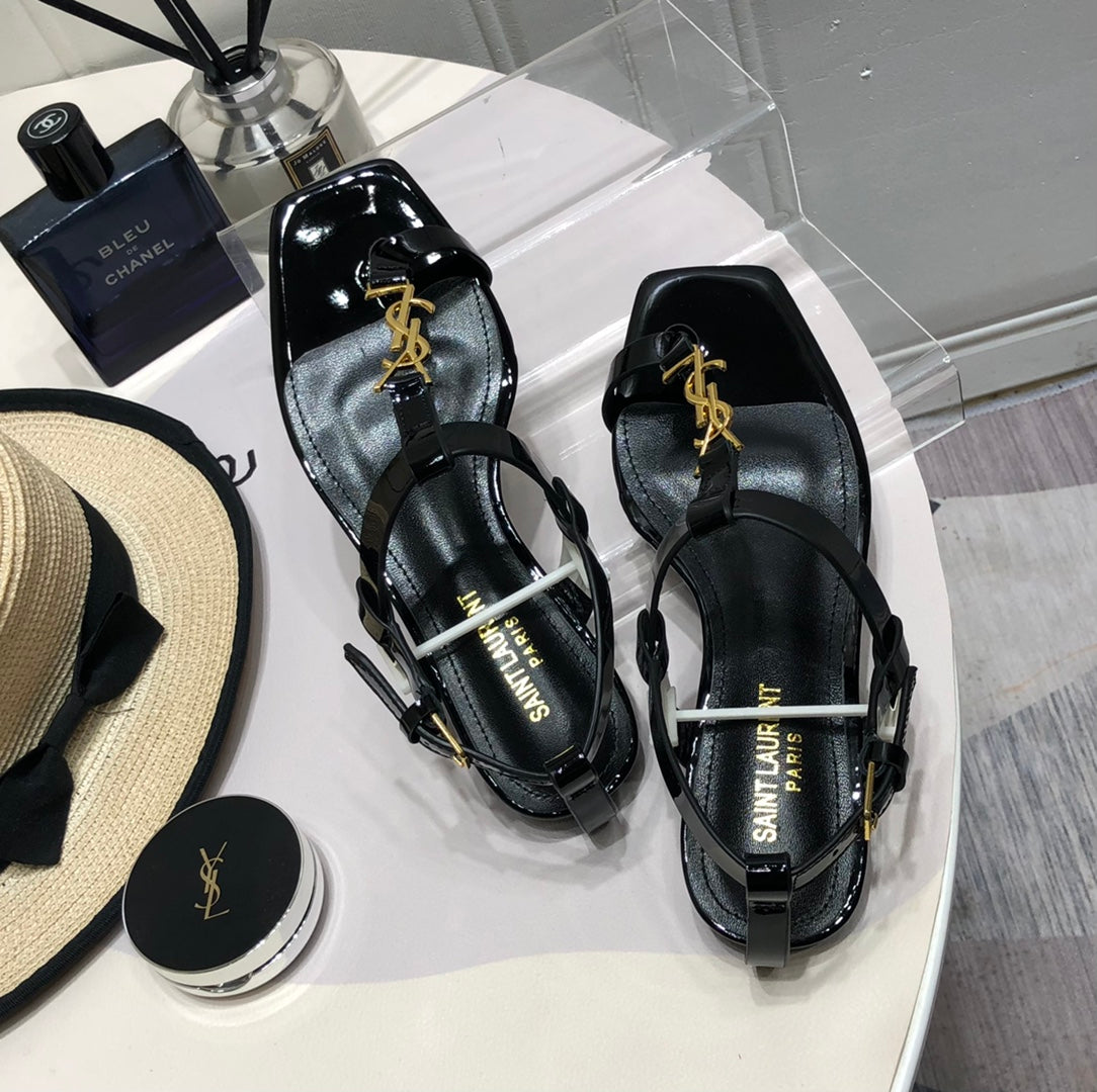 Luxury Shoes Sandals - SL - 533