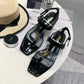Luxury Shoes Sandals - SL - 533