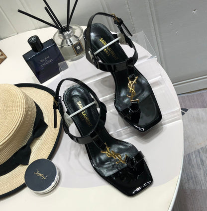 Luxury Shoes Sandals - SL - 537