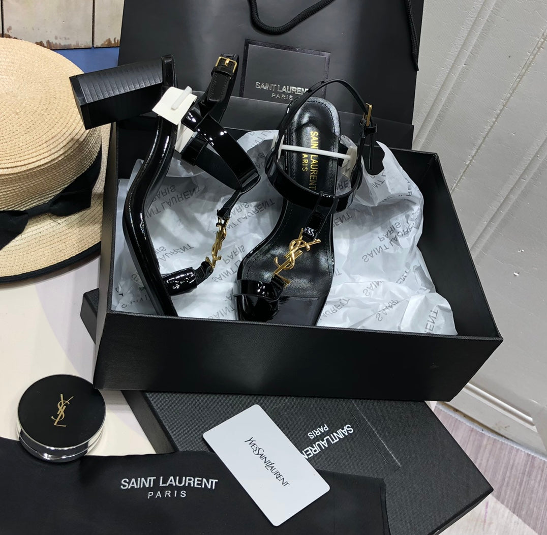 Luxury Shoes Sandals - SL - 537