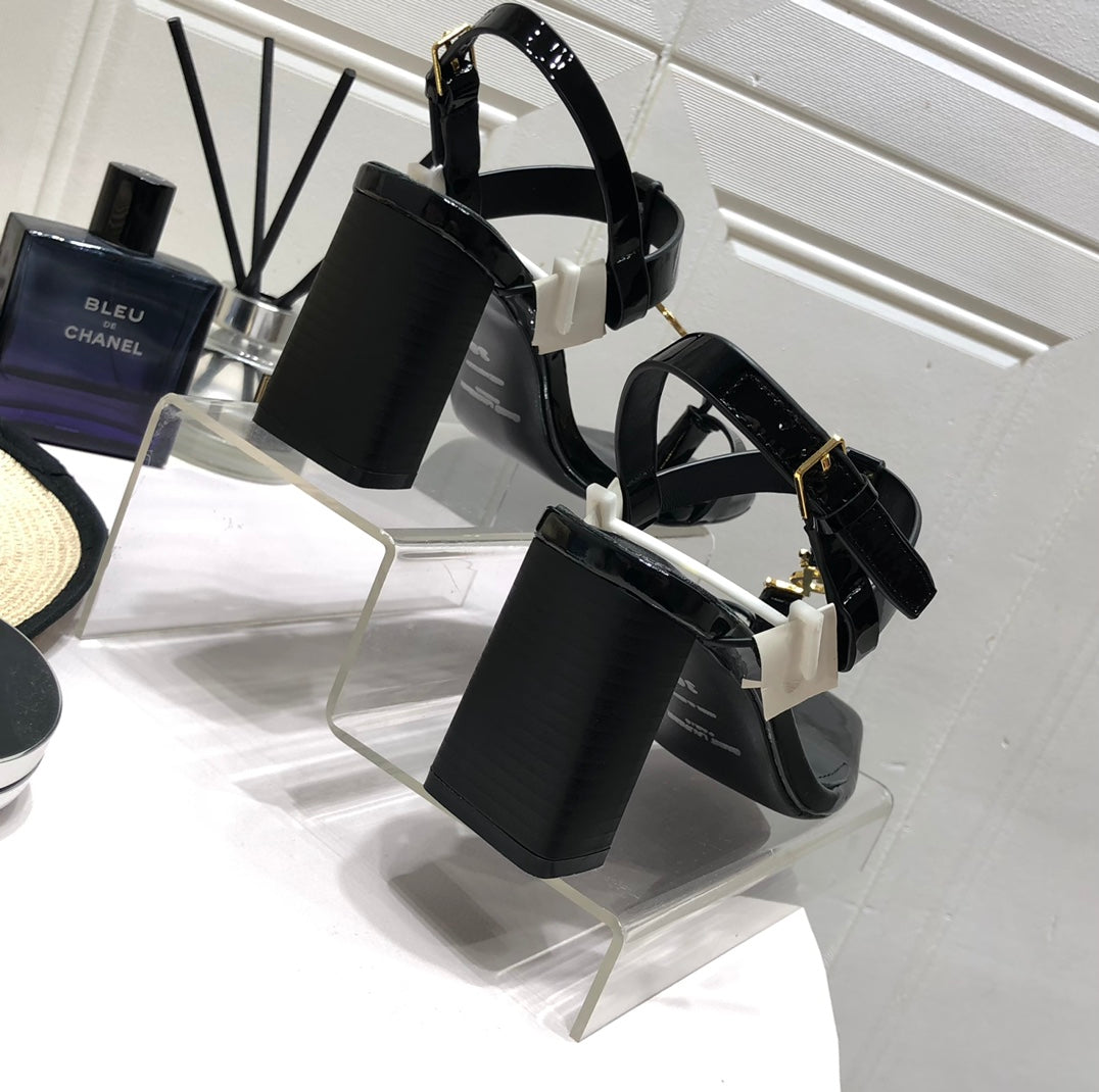 Luxury Shoes Sandals - SL - 537