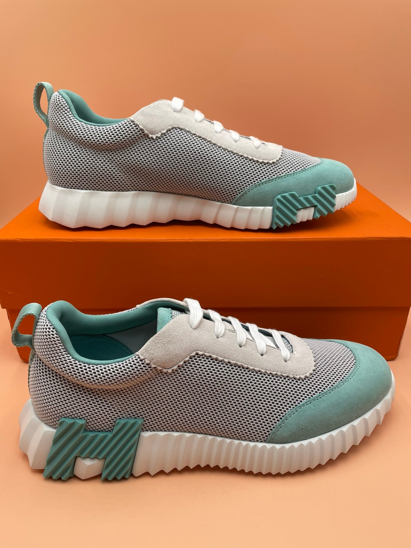 Luxury Shoes - HMS - 965