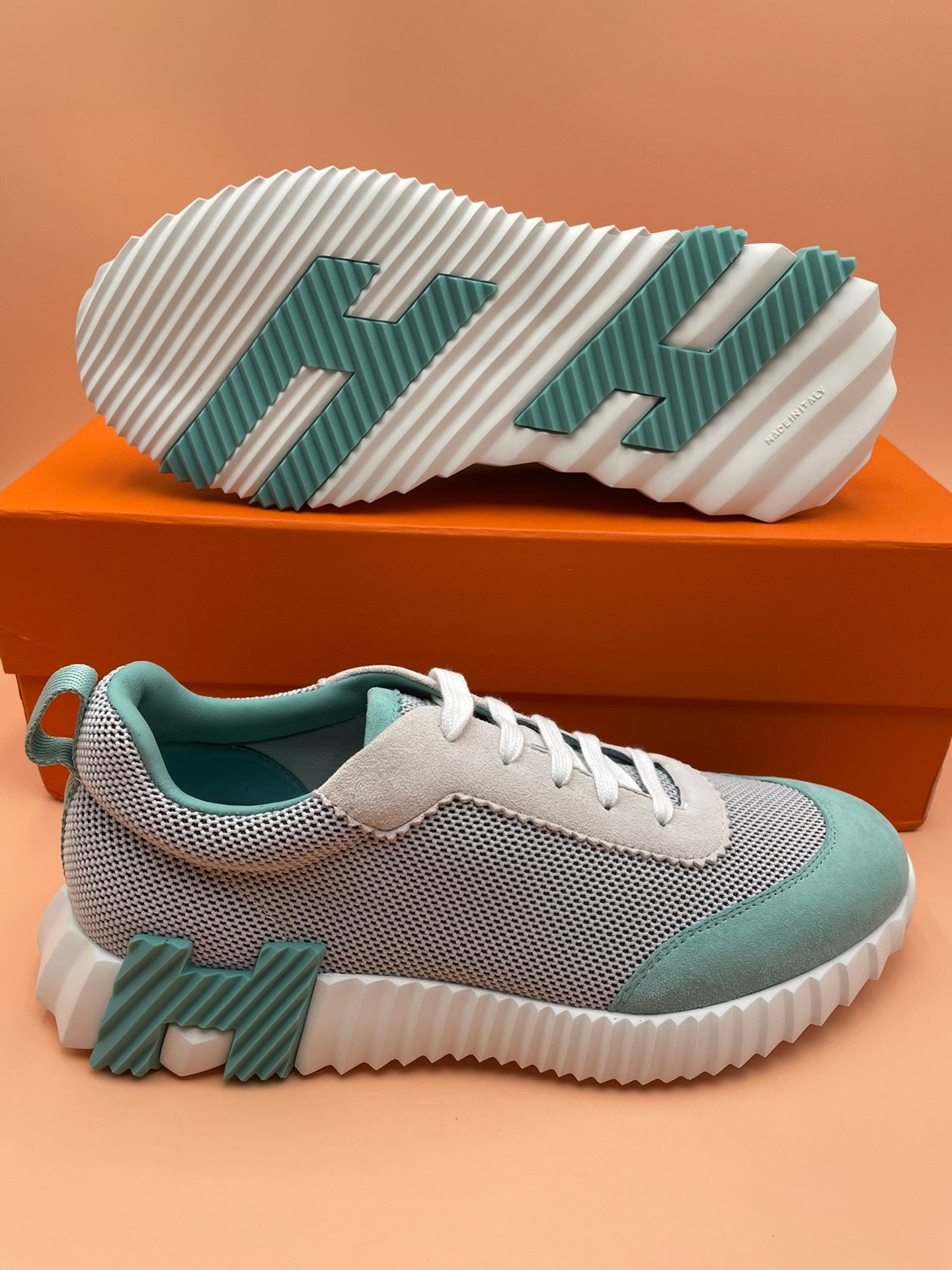 Luxury Shoes - HMS - 965