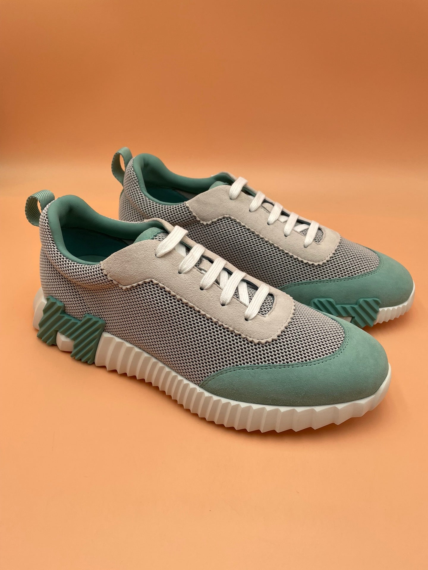 Luxury Shoes - HMS - 965