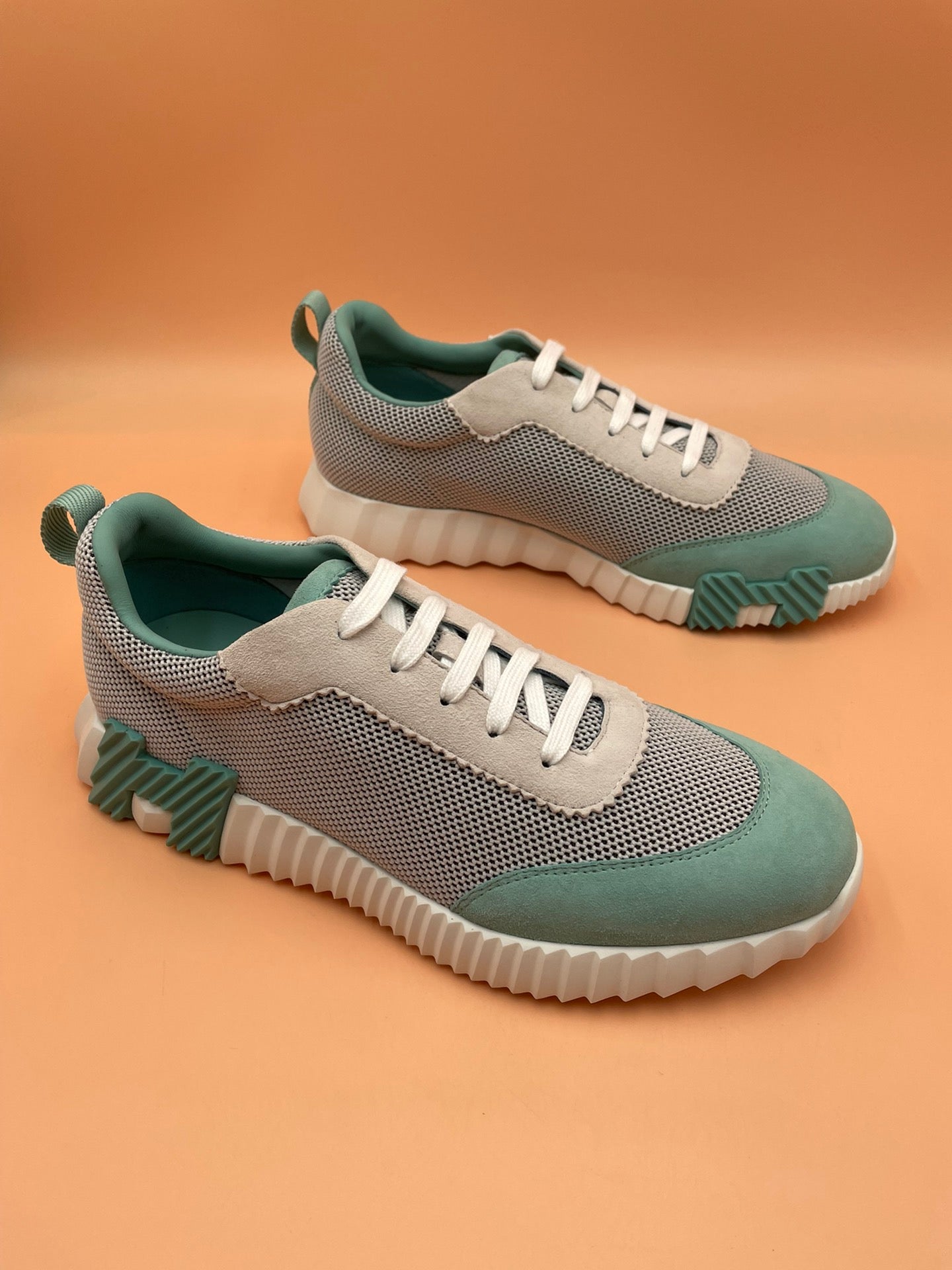 Luxury Shoes - HMS - 965