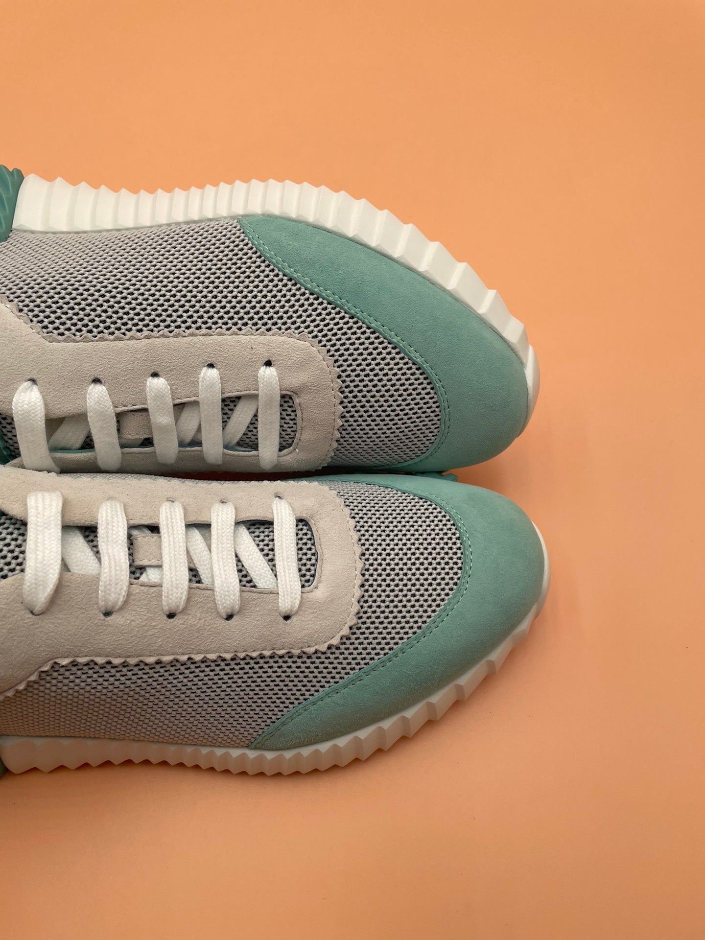 Luxury Shoes - HMS - 965