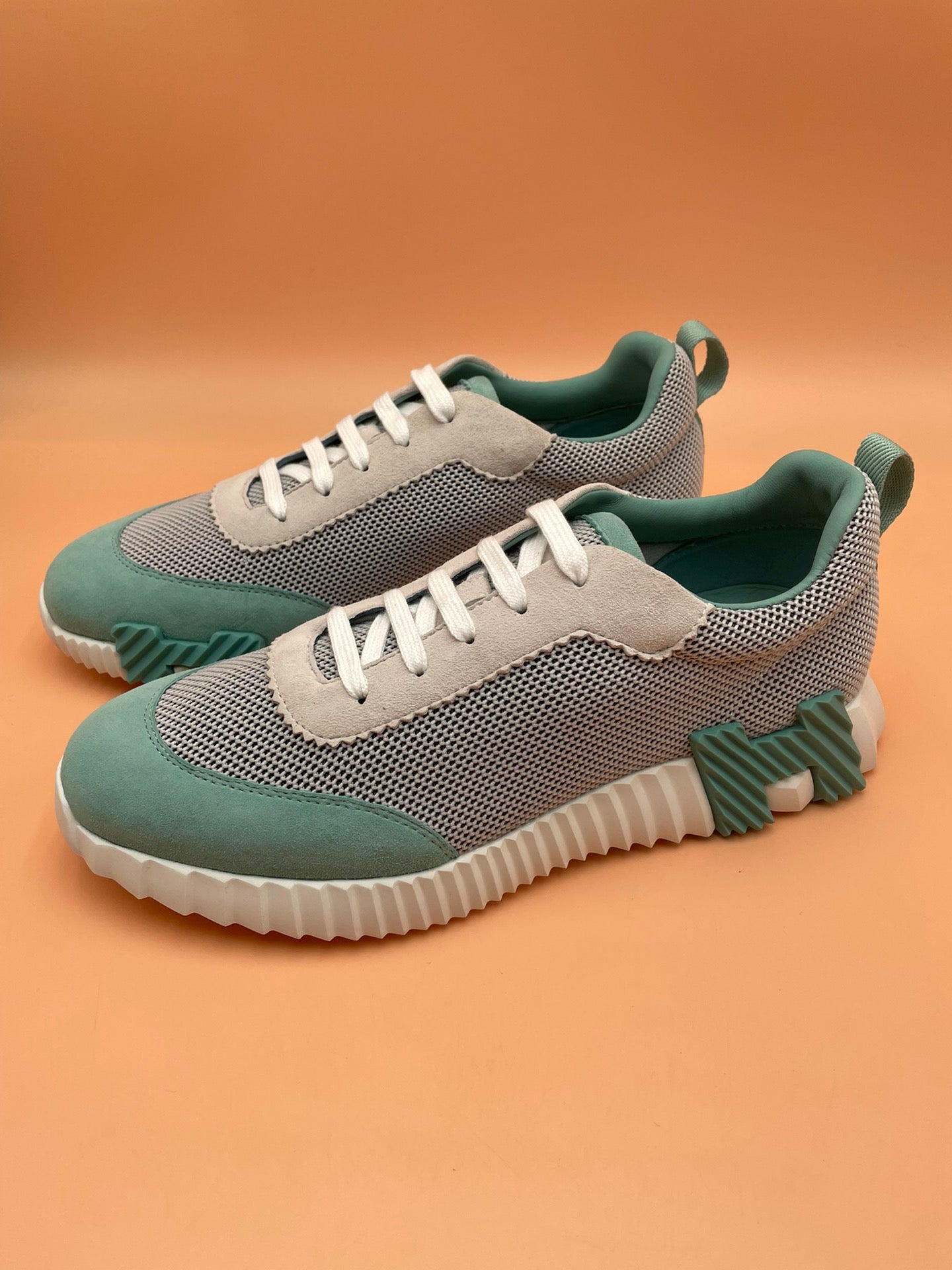 Luxury Shoes - HMS - 965