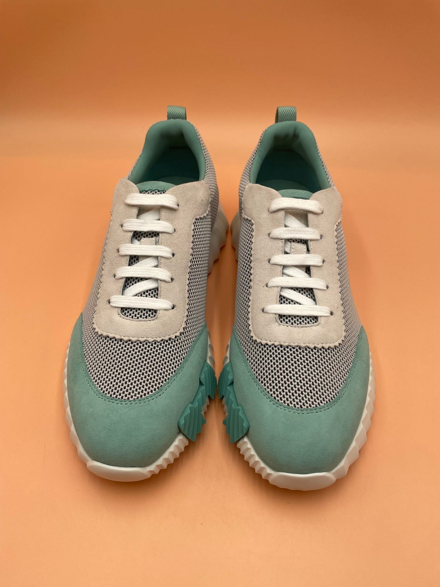 Luxury Shoes - HMS - 965