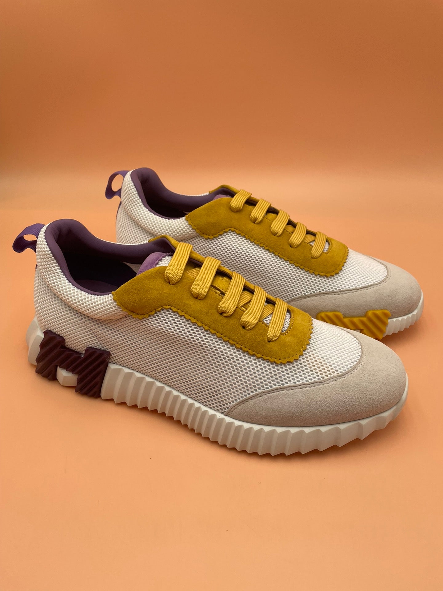 Luxury Shoes - HMS - 966