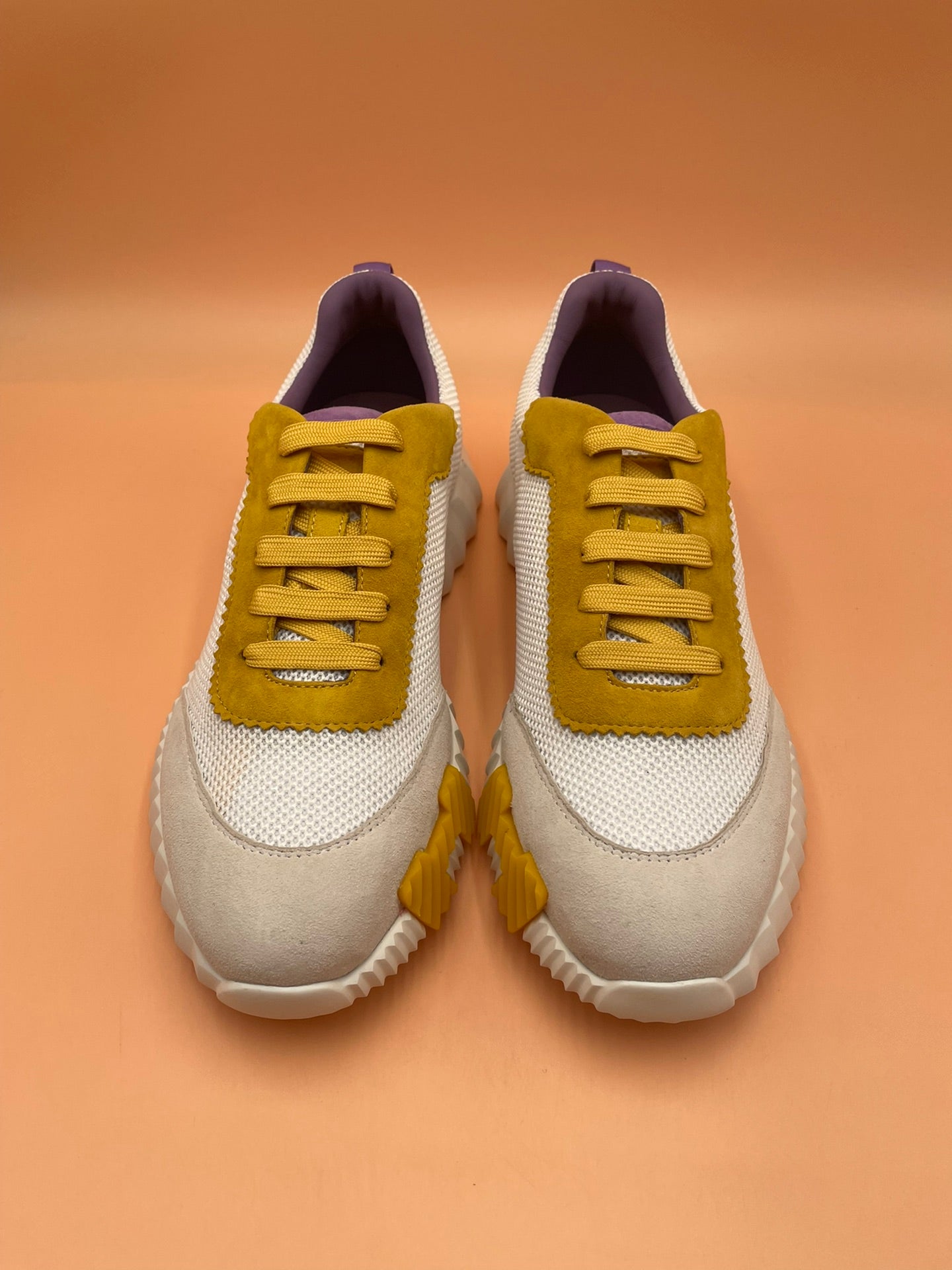 Luxury Shoes - HMS - 966