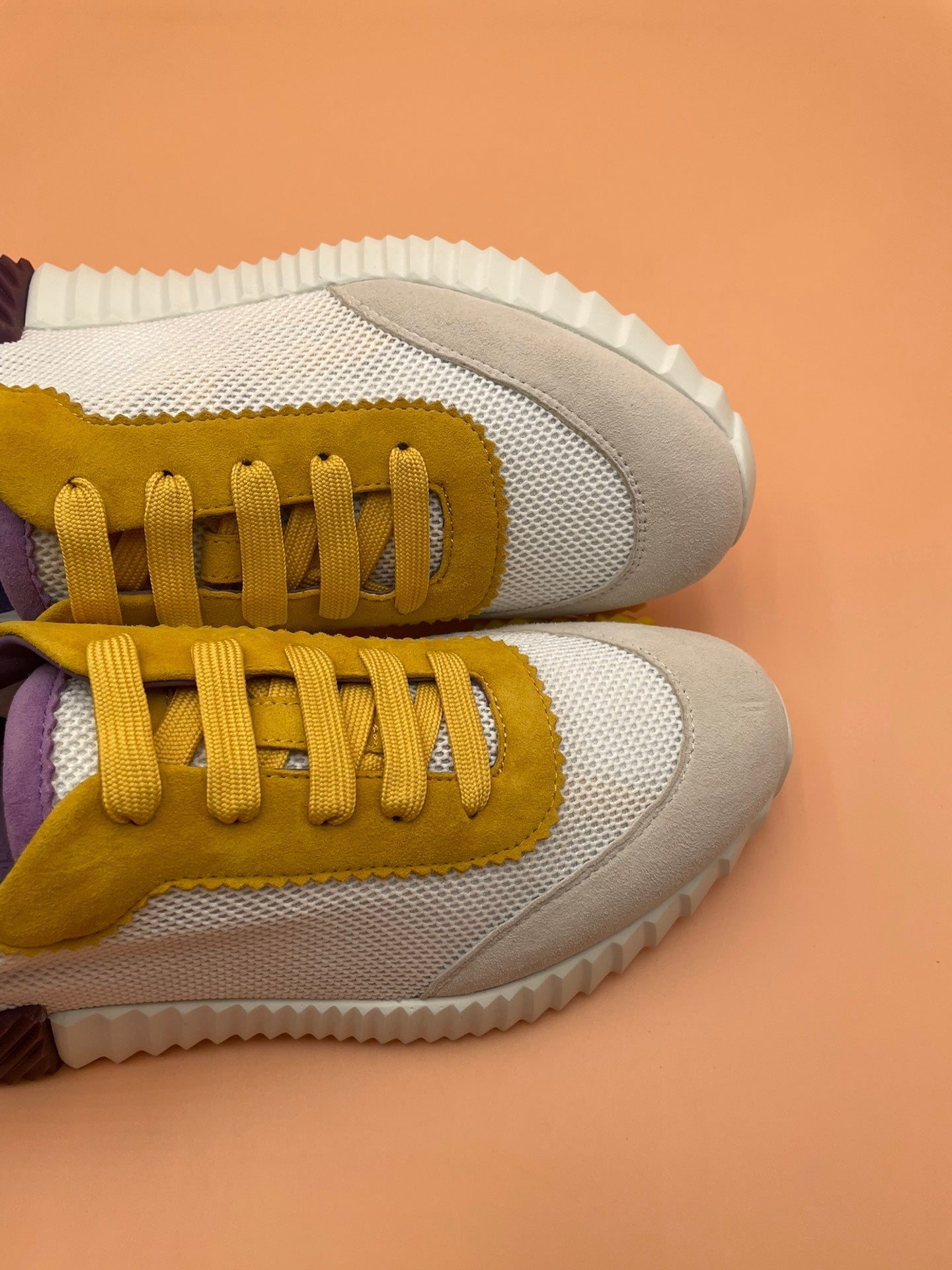 Luxury Shoes - HMS - 966