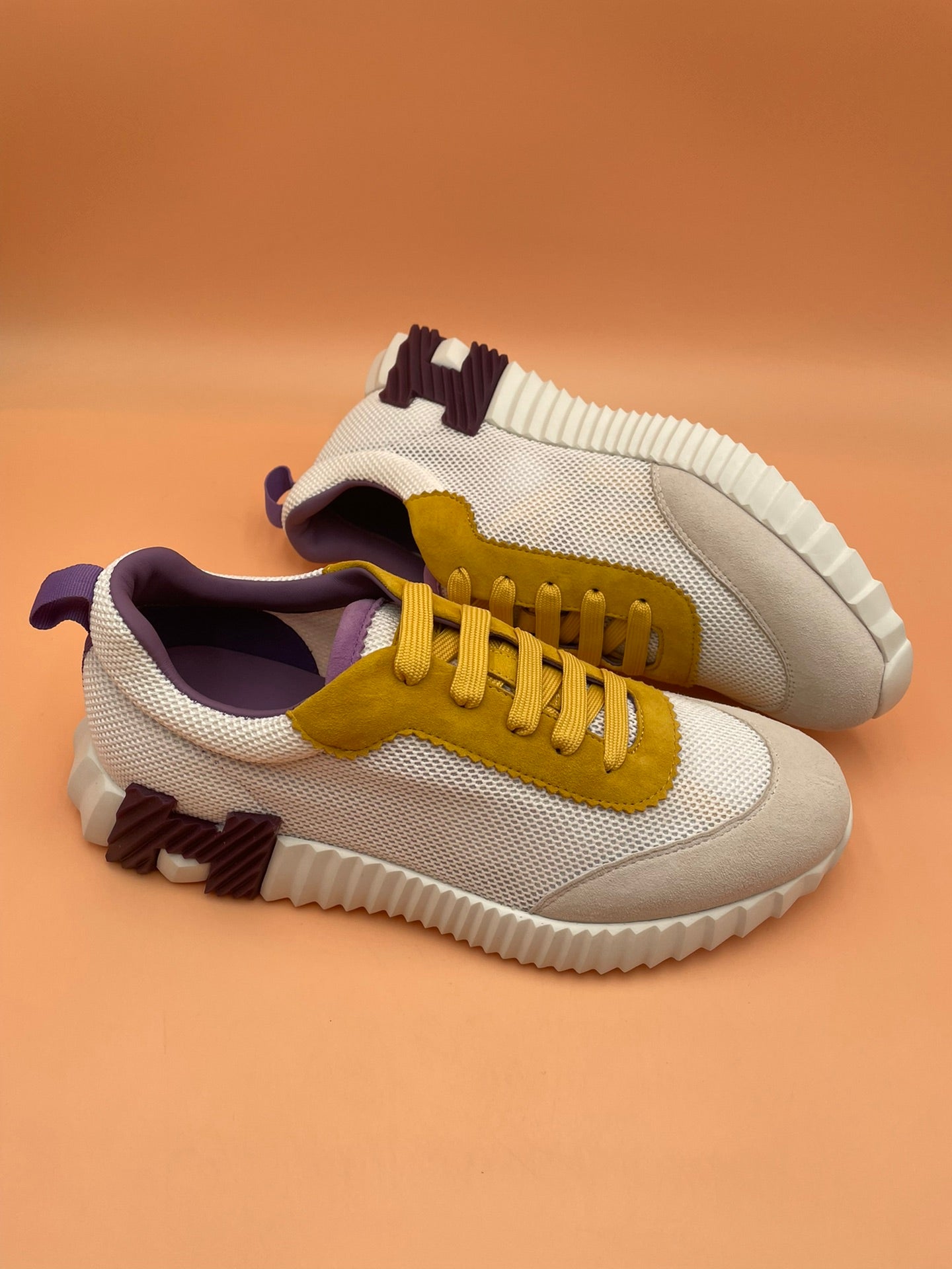 Luxury Shoes - HMS - 966