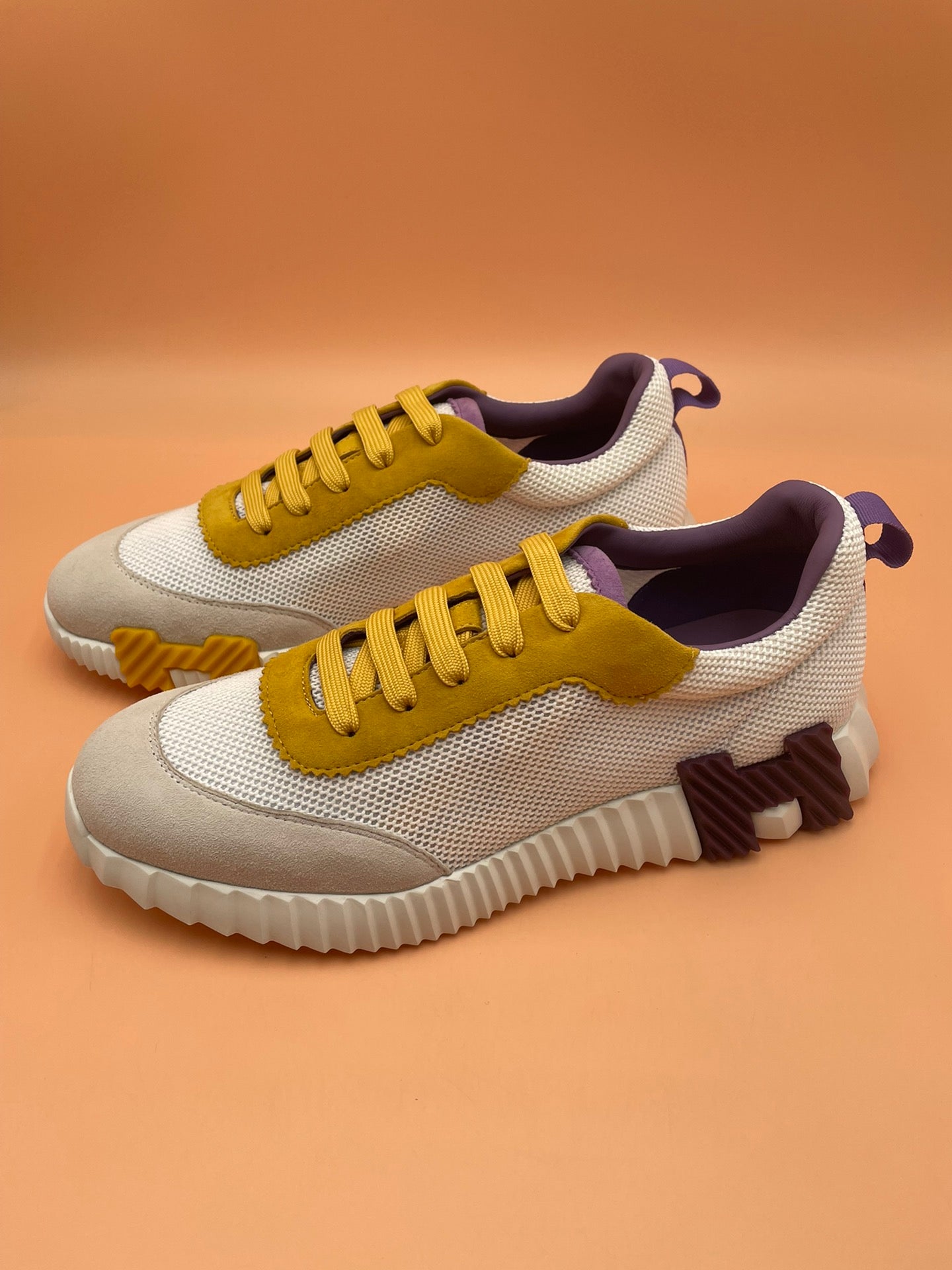 Luxury Shoes - HMS - 966