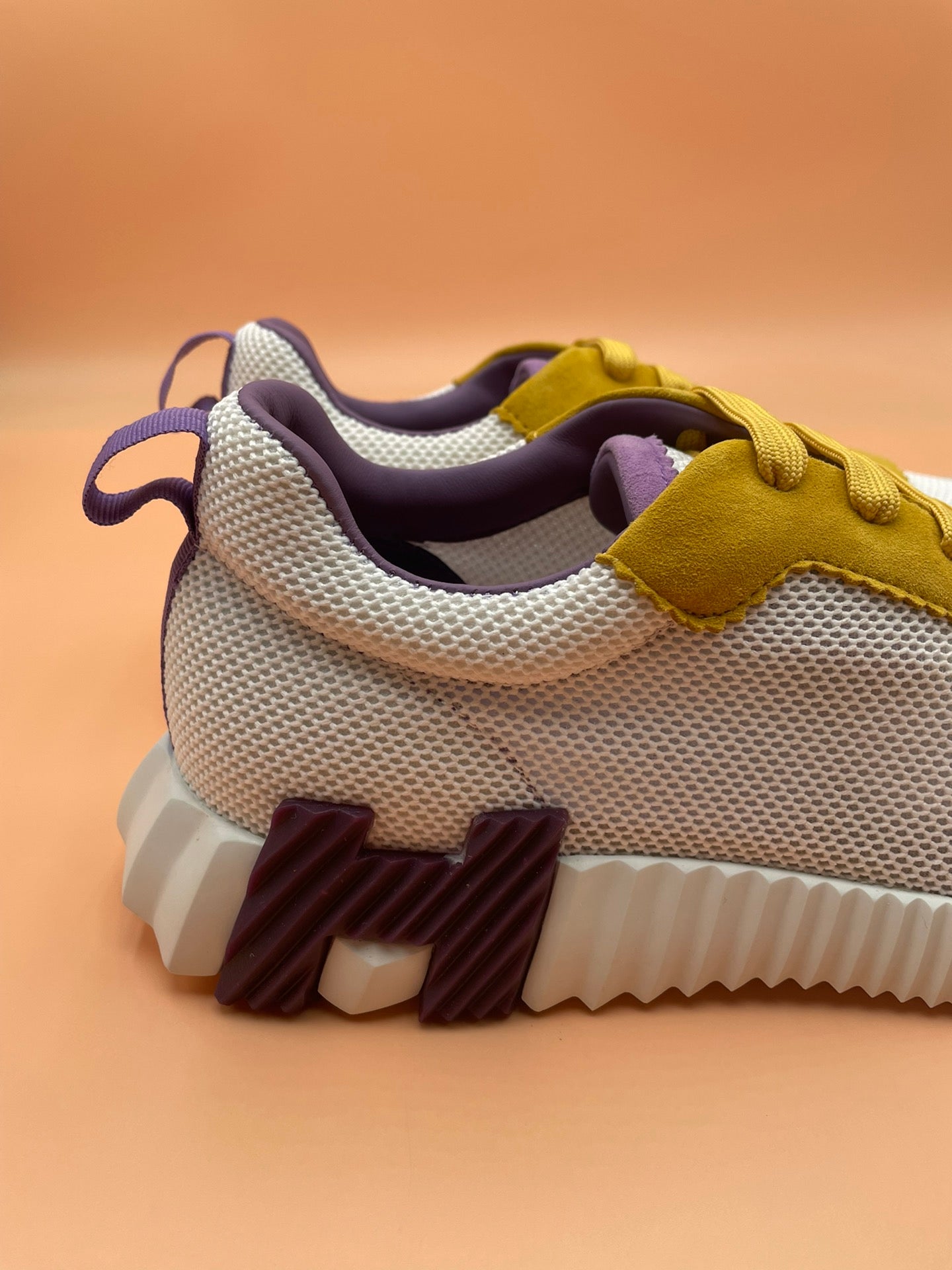 Luxury Shoes - HMS - 966