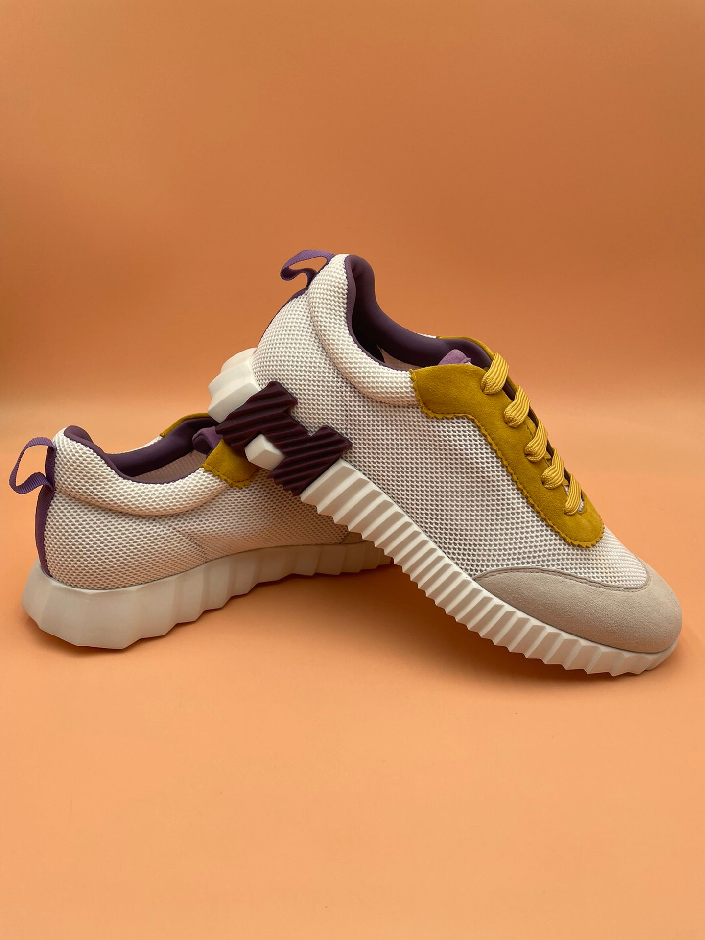 Luxury Shoes - HMS - 966