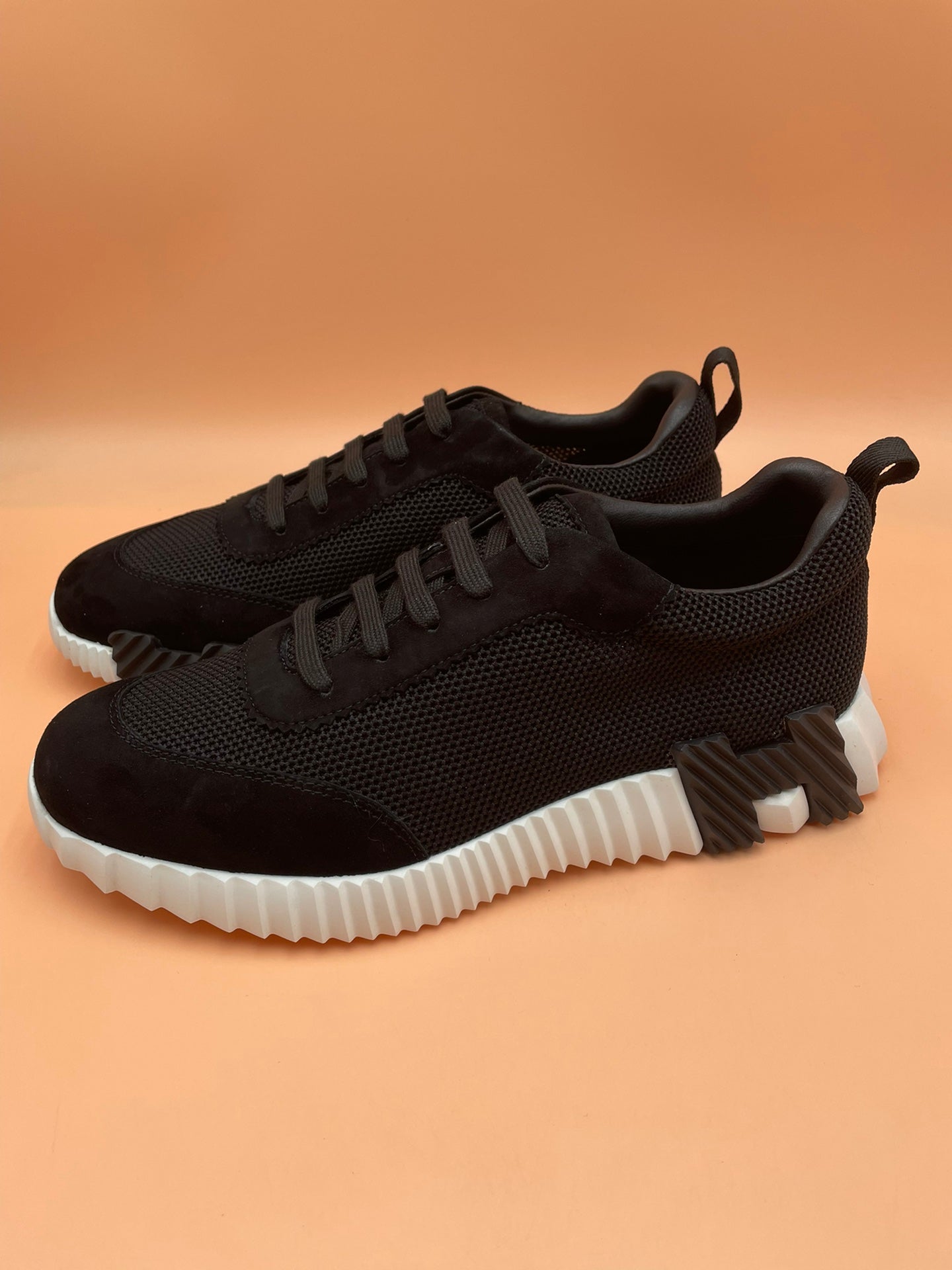 Luxury Shoes - HMS - 969