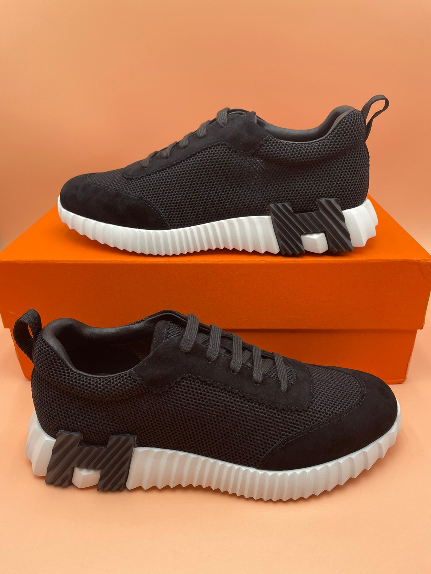 Luxury Shoes - HMS - 969