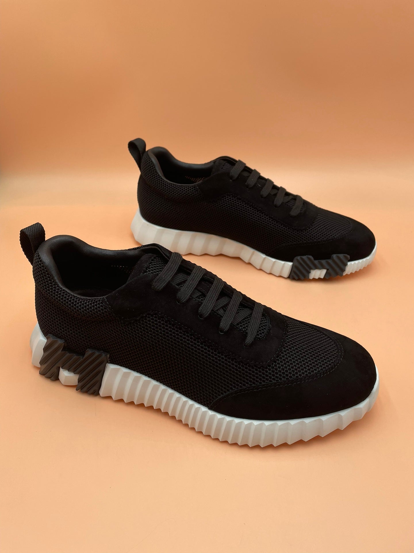 Luxury Shoes - HMS - 969