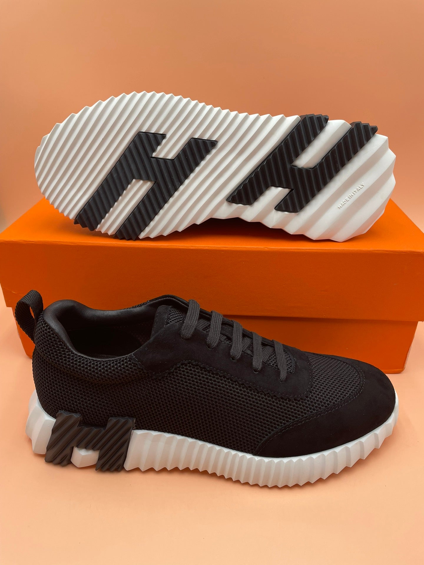 Luxury Shoes - HMS - 969