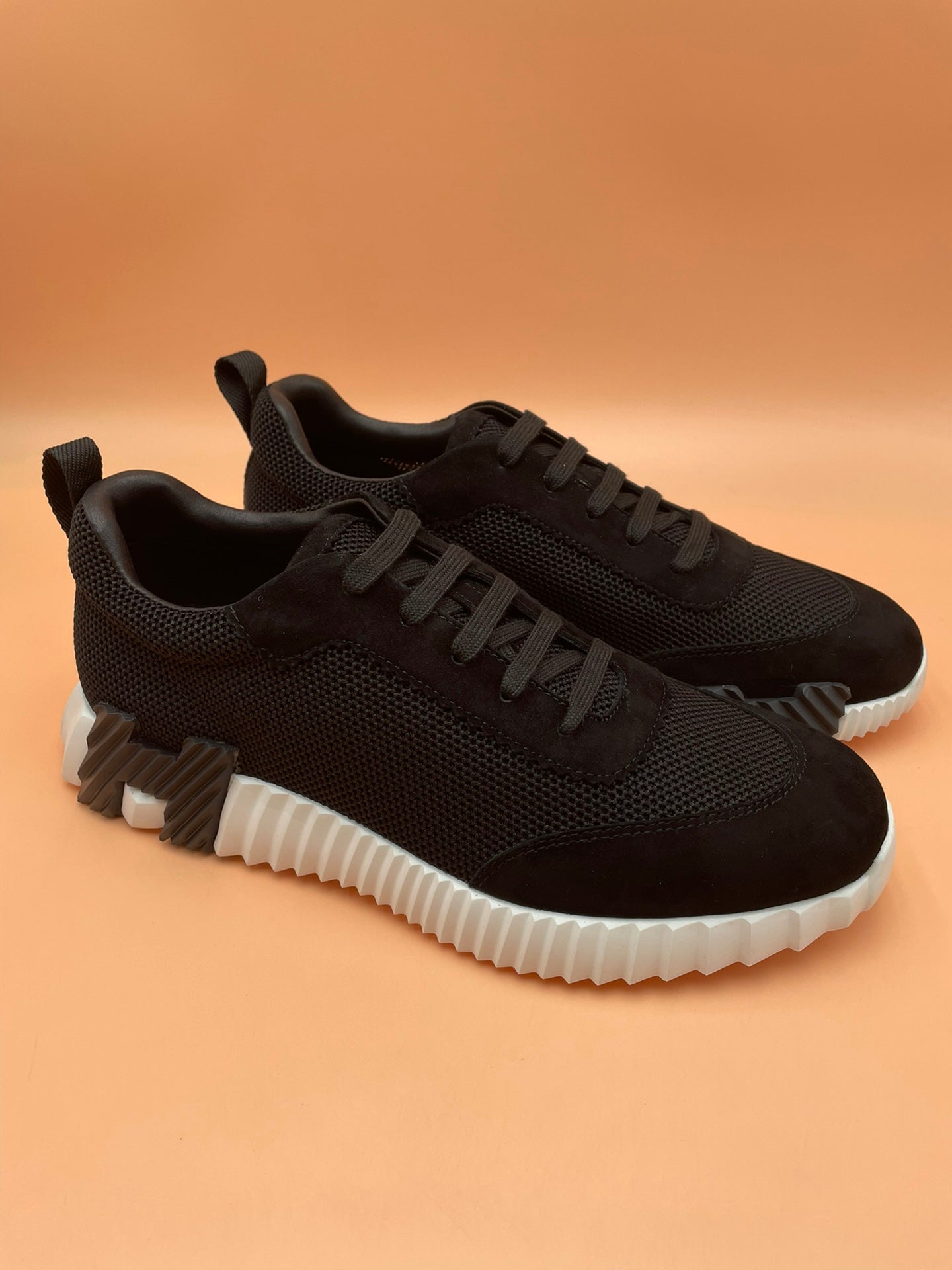 Luxury Shoes - HMS - 969