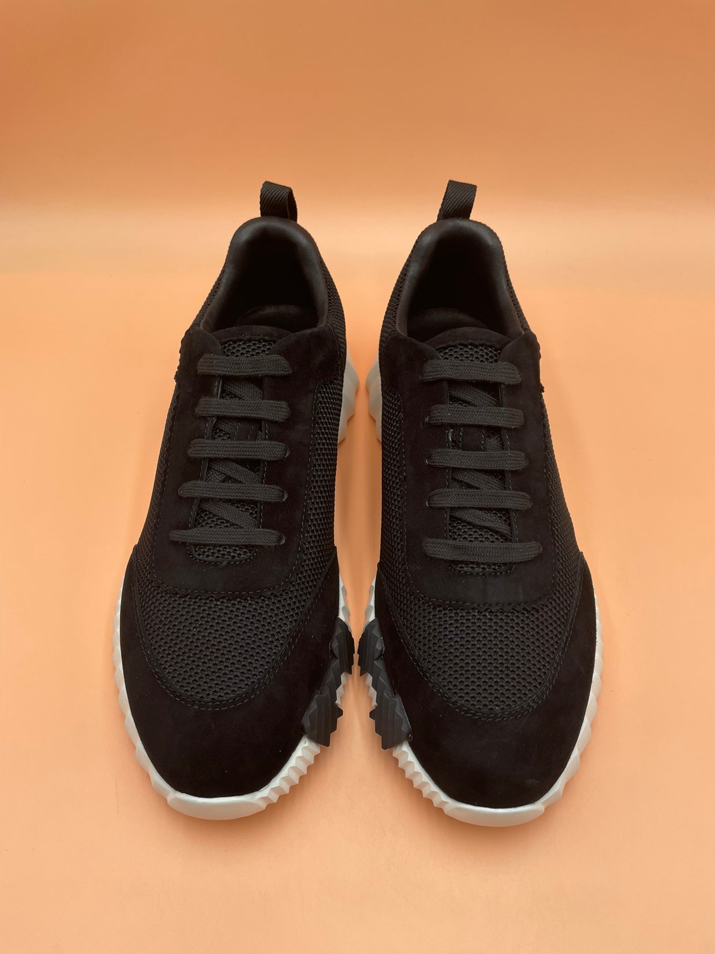 Luxury Shoes - HMS - 969