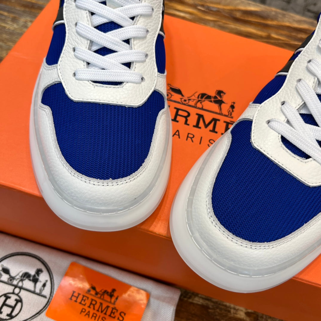 Luxury Shoes - HMS - 413