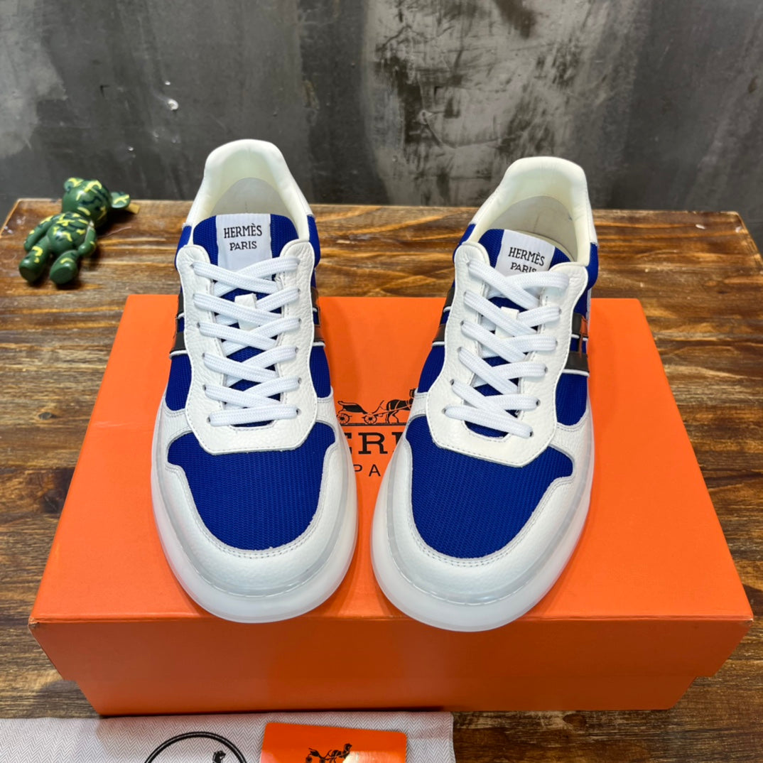 Luxury Shoes - HMS - 413