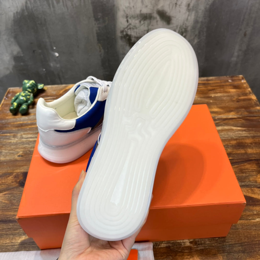 Luxury Shoes - HMS - 413