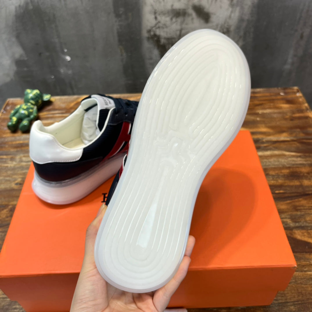 Luxury Shoes - HMS - 412